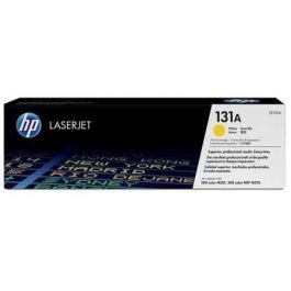 HP LaserJet Pro 200 M276 Toner Amarillo nº131A 1.800 paginas Precio: 114.69000004. SKU: S5600682