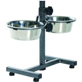 TRIXIE Bar para perros, 2 × 0.75 l / ø 15 cm para perros Precio: 27.95000054. SKU: B14J4XQ7J2