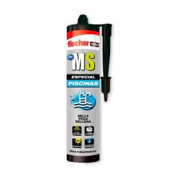 Sellador/Adhesivo Fischer Ms Blanco 290 ml Precio: 18.58999956. SKU: S7904000