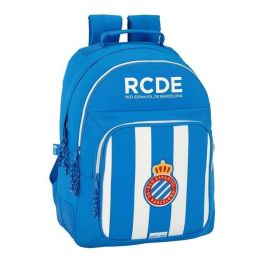 Cartera Escolar Safta R.C.D. Español Mochila 320x150x420 mm Cartera Escolar Safta R.C.D. Español Mochila 320x150x420 mm