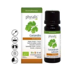 Coriandro Aceite Esencial 10Ml. Bio Precio: 11.8900001. SKU: B1DAQVSCPC