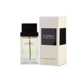 Carolina Herrera Chic For Men Eau De Toilette, 100 mL Precio: 55.50000049. SKU: S8301194
