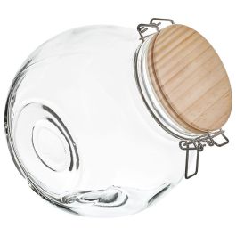 Cook Concept Bote Cristal 2,2 L Precio: 7.49999987. SKU: B1GBM7HA8Y