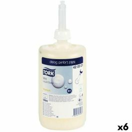 Jabón Líquido Tork 1 L (6 Unidades) Jabón Líquido Tork 1 L (6 Unidades)