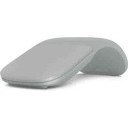 Ratón Microsoft FHD-00006 Gris 1000 dpi Precio: 106.50000009. SKU: S55105043