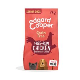 Pienso para perros senior Canine - Pollo y Salmón Noruego, 7 kg Precio: 48.4999999. SKU: B17JG28Y49
