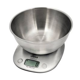 Ufesa Bc1700 Precision Stainless Steel Bowl 10K/1G Bc1700 Scale