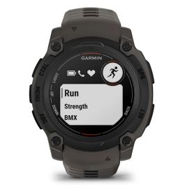 Garmin Instinct E 2,18 cm (0.86") MIP 40 mm Digital 166 x 166 Pixeles Negro GPS (satélite) Garmin Instinct E 2,18 cm (0.86") MIP 40 mm Digital 166 x 166 Pixeles Negro GPS (satélite)