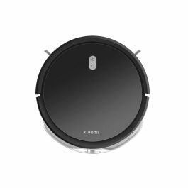 Xiaomi E5 Robot Aspirador Sin Bolsa Negro Filtro HEPA Batería 2600 mAh Autonomía 110 min Depósito 0.4L Diámetro 30cm Precio: 99.50000005. SKU: B1HGQBPNYP