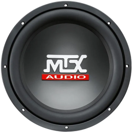 Mtx Audio Subwoofer RT12-04 Ø30 cm 4Ω 250 W RMS 750 W Max