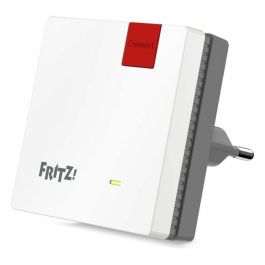 Punto de Acceso Repetidor Fritz! 20002885 2.4 GHz 600 Mbps Blanco Precio: 49.58999991. SKU: S0226069