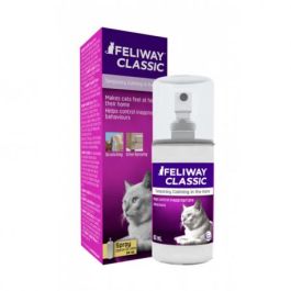 Feliway Classic Classic Spray Precio: 15.49999957. SKU: S6100946