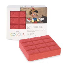 Mad Beauty Disney Colour Barras de Baño Efervescentes, Personaje F. Pinocchio, Aromaterapia y Múltiples Usos para un Baño Relajante Precio: 4.49999968. SKU: B1E4VYQPPC