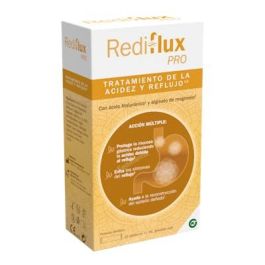 Rediflux Pro 12 sobres de 15 ml Precio: 14.49999991. SKU: B13TNMPA2J