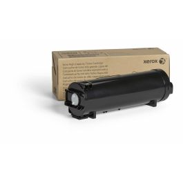Cartucho de Tinta Original Xerox 106R03944 Negro Cartucho de Tinta Original Xerox 106R03944 Negro