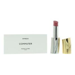 Byredo Lipstick, Lápiz labial cremoso, 128, Commuter, 3 g Precio: 62.6175. SKU: B1ESBPHGQK