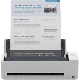 RICOH FUJITSU Escaner ScanSnap iX1300