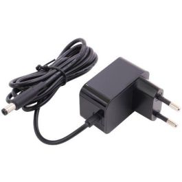 CoreParts Adaptador de Corriente 12W 12V 1A, Conector 5.5x2.1mm, Enchufe UE (UE) Precio: 8.8088. SKU: B17DJZAPAX