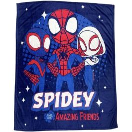 Spidey SPI3700891709842 Manta Spidey - 130 x 180 cm Spidey SPI3700891709842 Manta Spidey - 130 x 180 cm Precio: 28.49999999. SKU: B19SEESRDQ