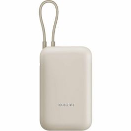 Cargador para Portátil Xiaomi BHR8851GL Beige 20000 mAh