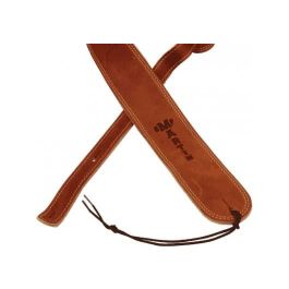 Correa Guit/ Bajo D.Suede - Marrón Precio: 61.49999966. SKU: B1A3Y292SH