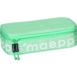 Portatodo Smaepp Soft Xl Rectangular Nylon Menta Portatodo Smaepp Soft Xl Rectangular Nylon Menta Precio: 14.7899994. SKU: B1D6EC8KHS