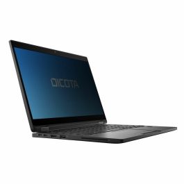 DICOTA Filtro de Privacidad 2-Way para DELL Latitude 7389 Autoadhesivo