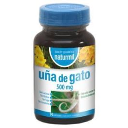 Uña De Gato 500Mg. 90Cap. Precio: 17.5000001. SKU: B17WS3L6L3