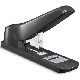 Grapadora Rapesco Av-55 Para Gruesos (210H) Negro Precio: 47.49999958. SKU: B13F2FESRK