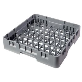 CAMBRO - PR59314-151 - Cesta de lavado de tamaño completo con espigas - 50 x 50 x 10,1 cm - Gris claro Precio: 33.4999995. SKU: B1B9SSA6YA