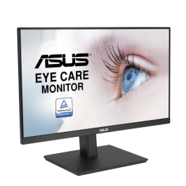 ASUS Monitor VA24EQSB 23.8" Full HD IPS 1920x1080 HDMI DP Negro 75Hz 5ms Flicker Free Eye Care