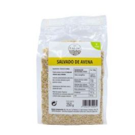 Salvado De Avena Integral 250Gr. Precio: 1.7900003. SKU: B15XFNQXEM