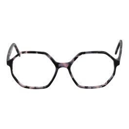 Montura de Gafas Unisex Andy Wolf 4580 52L