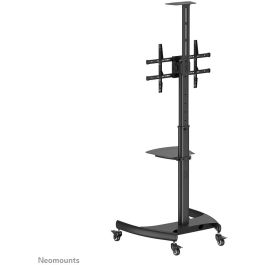 Neomounts PLASMA-M1900E Carro TV móvil para pantallas de 37-70" (94-178 cm), soporta hasta 50 kg, giratorio 90°, altura ajustable