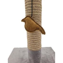 Rascador - TYROL - Birdy 42cm Rascador - TYROL - Birdy 42cm