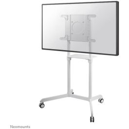 Neomounts Carro para TV NS-M1250WHITE, Soporte Móvil para Pantallas de 37" a 70", Blanco, 70kg Precio: 450.89000044. SKU: S55024973
