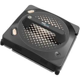 Eziclean WINDOBOT S10 VIBRA Robot Limpiacristales 72W 65dB Negro Fabricado en Francia