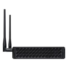 LANCOM 1800VAW-4G (EU) Router Inalámbrico con Conectividad 4G LTE y Doble Banda Wi-Fi para Empresas
