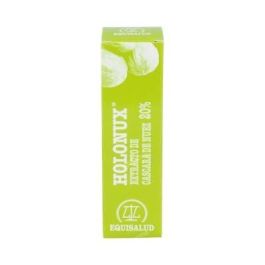 EQUISALUD Holonux Complemento Alimenticio Depurativo con Cáscara de Nuez Verde en Gotas 31ml Precio: 19.5000003. SKU: B1393F4RBT