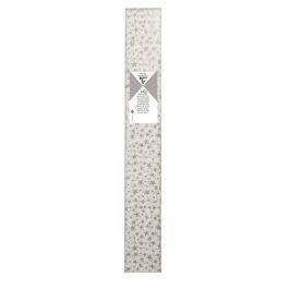 Papel Seda Clairefontaine 4H 50X75 Cm Estrellas Plateadas Precio: 3.50000002. SKU: B19B9HTRSB