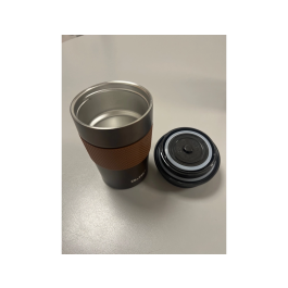 Botella Pulverizadora Ibili 667536T Acero Inoxidable