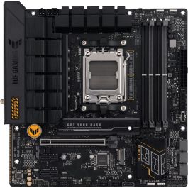 ASUS TUF GAMING B650M-E WiFi Placa base AMD B650 Ranura micro ATX AM5