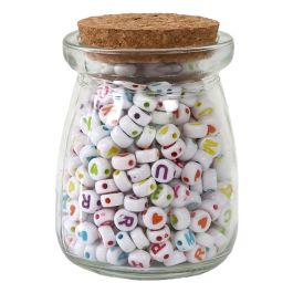 Tarro De 300 Cuentas Jeux 2 momes