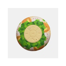 Wondee Altavoz Bluetooth Molang Waterproof con Ventosa Adhesiva y Micrófono para Ducha Precio: 29.645. SKU: B19Q435LKA