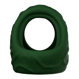 Anillo para el Pene Shaft Verde (Talla única)
