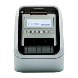 Brother Impresora de Etiquetas Flexible con USB, Ethernet, Wi-Fi y Bluetooth Precio: 232.5899994. SKU: B14NE2Q9Y6