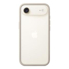 Apple Funda protectora MH044ZMA para iPhone Air - Color canela