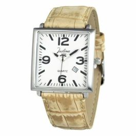 Reloj Hombre Justina 11002 (Ø 38 mm) Precio: 17.78999959. SKU: S0332389