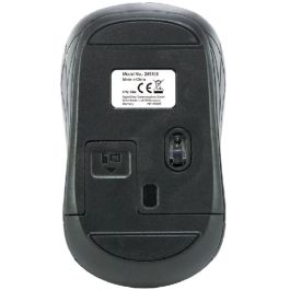 Equip Mini Optical Wireless Mouse