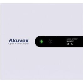 Akuvox Smart Access Controller Precio: 427.79000055. SKU: B1E6C9XCHJ